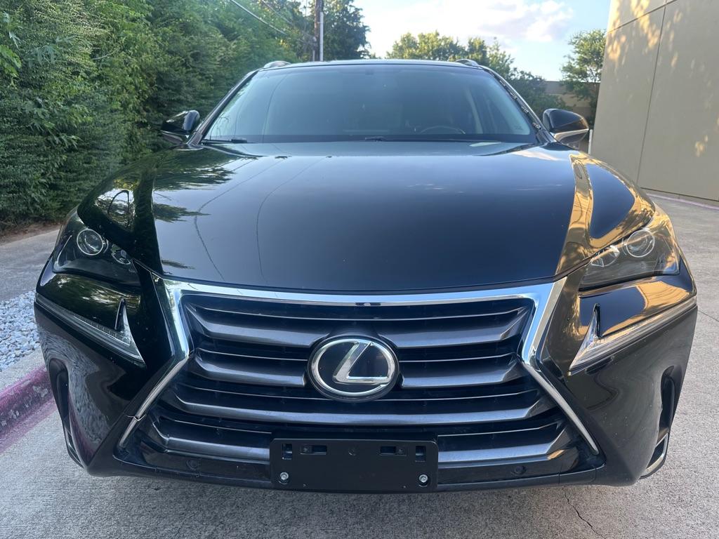 Thumbnail image of 2016 Lexus NX 200t at E ONE AUTOGROUP