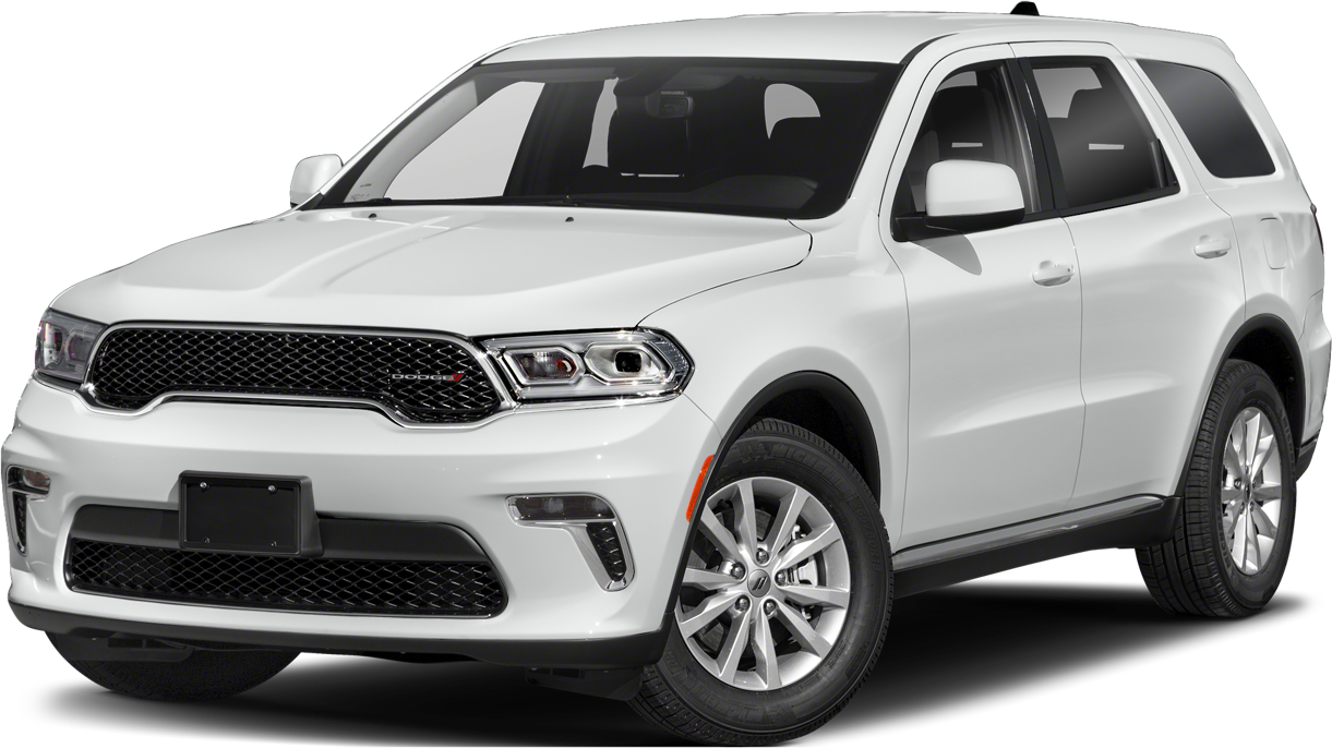 Thumbnail image of 2021 Dodge Durango at Nielsen Chrysler Dodge Jeep Ram