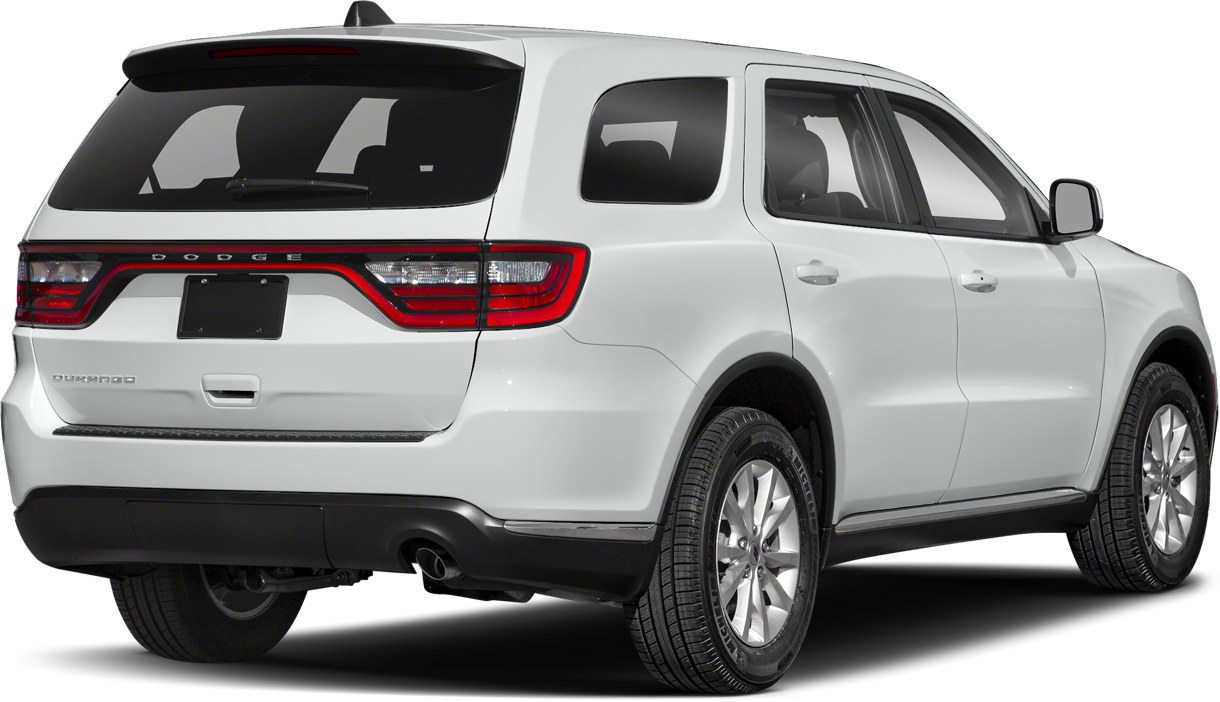 Thumbnail image of 2021 Dodge Durango at Nielsen Chrysler Dodge Jeep Ram