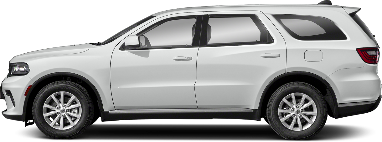 Thumbnail image of 2021 Dodge Durango at Nielsen Chrysler Dodge Jeep Ram