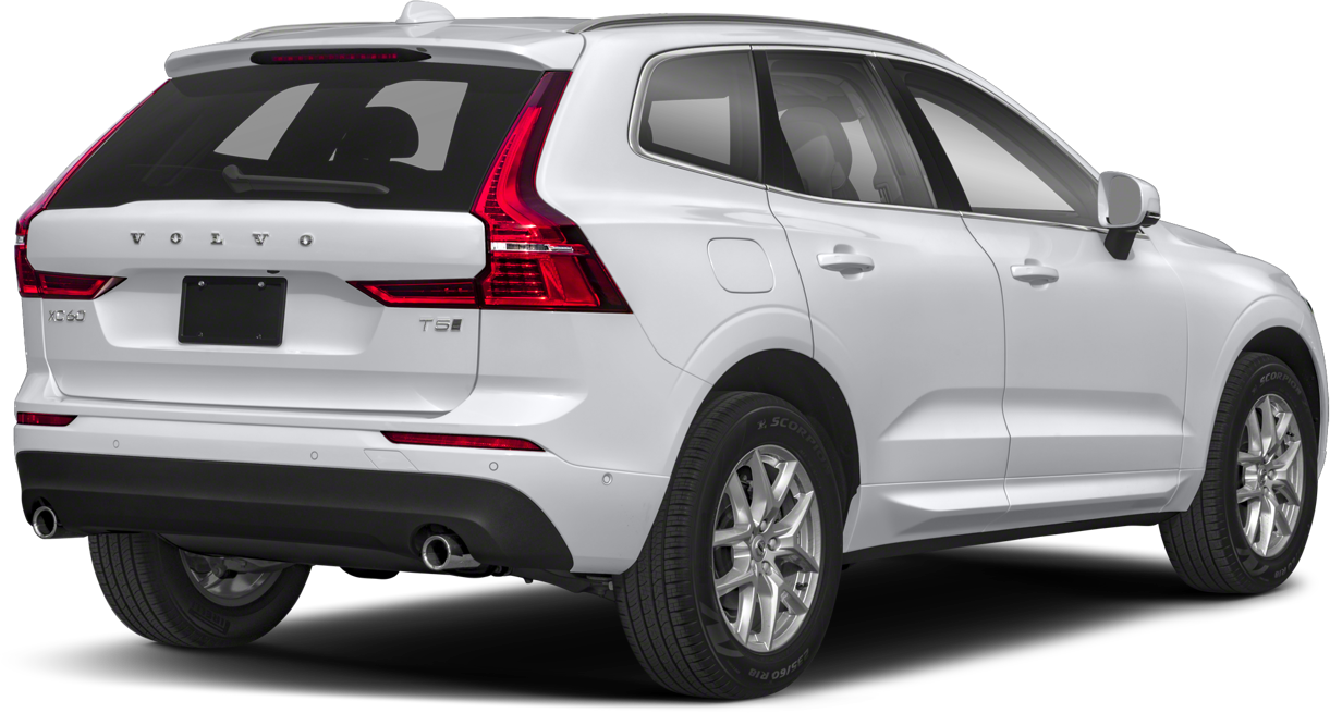 Thumbnail image of 2020 Volvo XC60 at Brown Daub Chrysler Dodge Jeep Ram Fiat