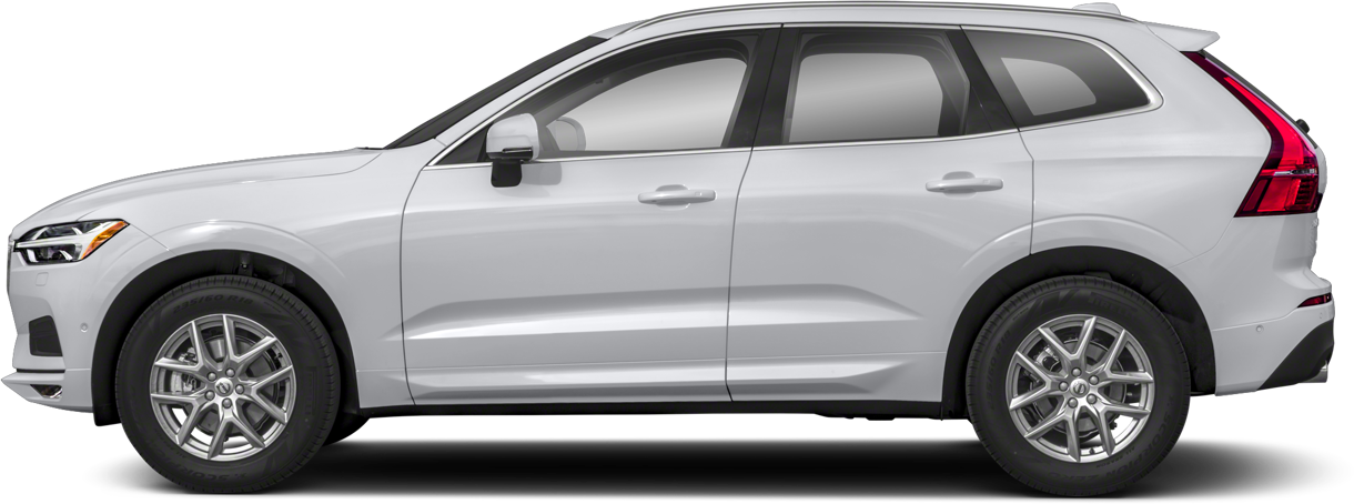 Thumbnail image of 2020 Volvo XC60 at Brown Daub Chrysler Dodge Jeep Ram Fiat