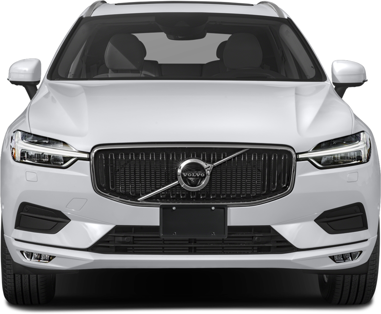 Thumbnail image of 2020 Volvo XC60 at Brown Daub Chrysler Dodge Jeep Ram Fiat