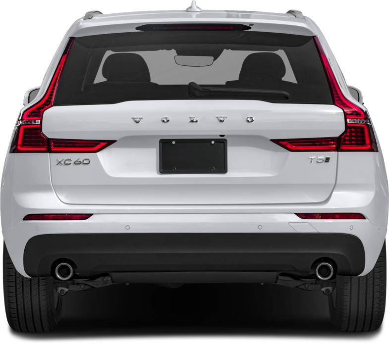 Thumbnail image of 2020 Volvo XC60 at Brown Daub Chrysler Dodge Jeep Ram Fiat