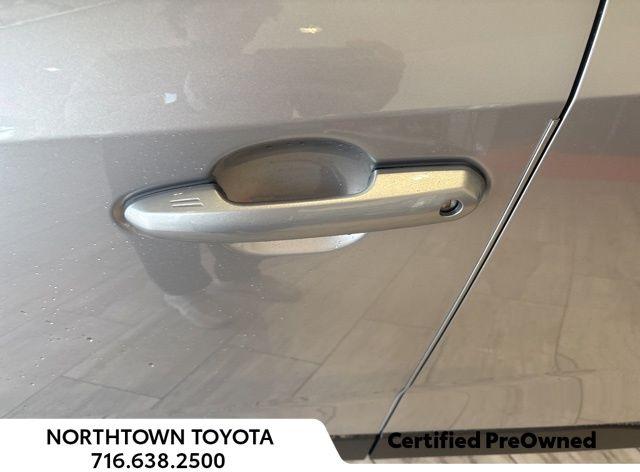 Thumbnail image of 2019 Toyota RAV4 at Northtown Toyota Volkswagen