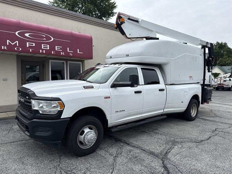 Thumbnail image of 2020 Ram 3500 at Campbell Brothers Auto Sales Inc.