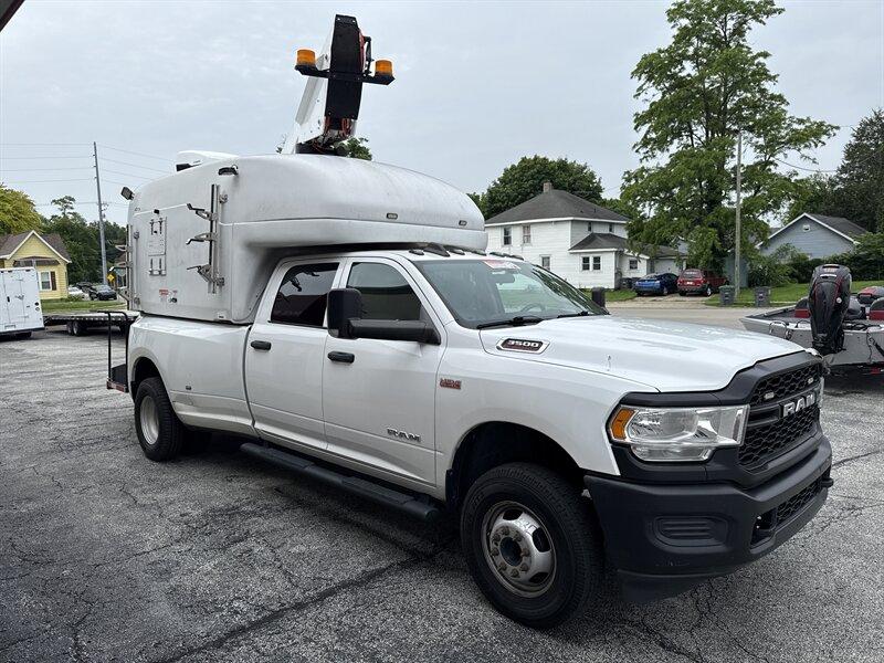 Thumbnail image of 2020 Ram 3500 at Campbell Brothers Auto Sales Inc.