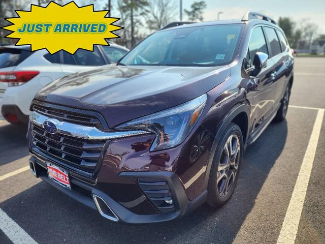 Thumbnail image of 2023 Subaru Ascent at Pinebelt Subaru