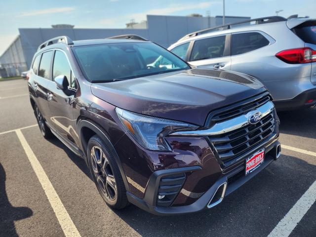 Thumbnail image of 2023 Subaru Ascent at Pinebelt Subaru