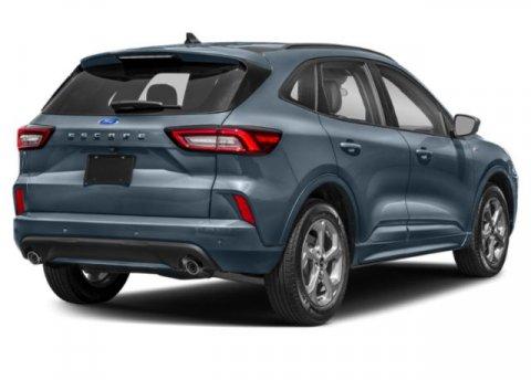 Thumbnail image of 2024 Ford Escape at Robert Horne Ford New