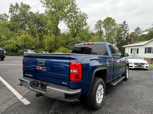 Thumbnail image of 2015 GMC Sierra 1500 at Superior Motor Company