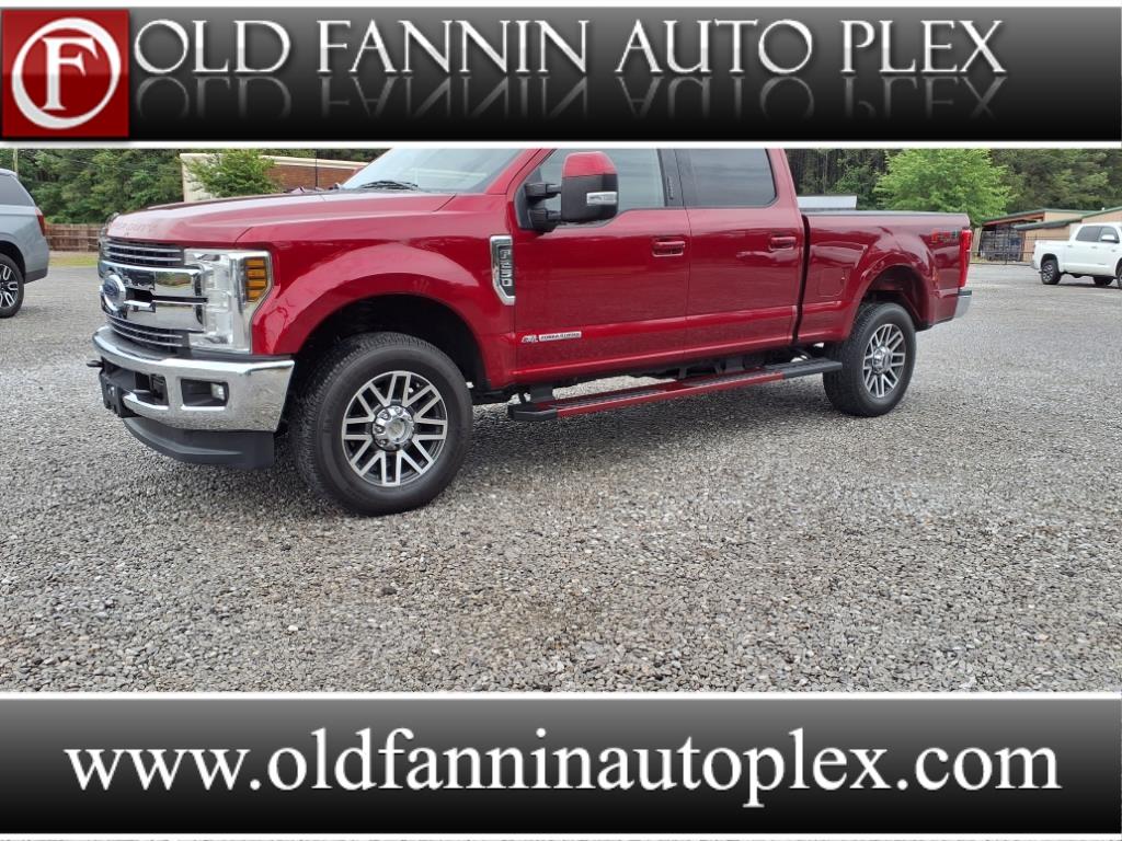 Thumbnail image of 2018 Ford F-250 Super Duty at Old Fannin Autoplex