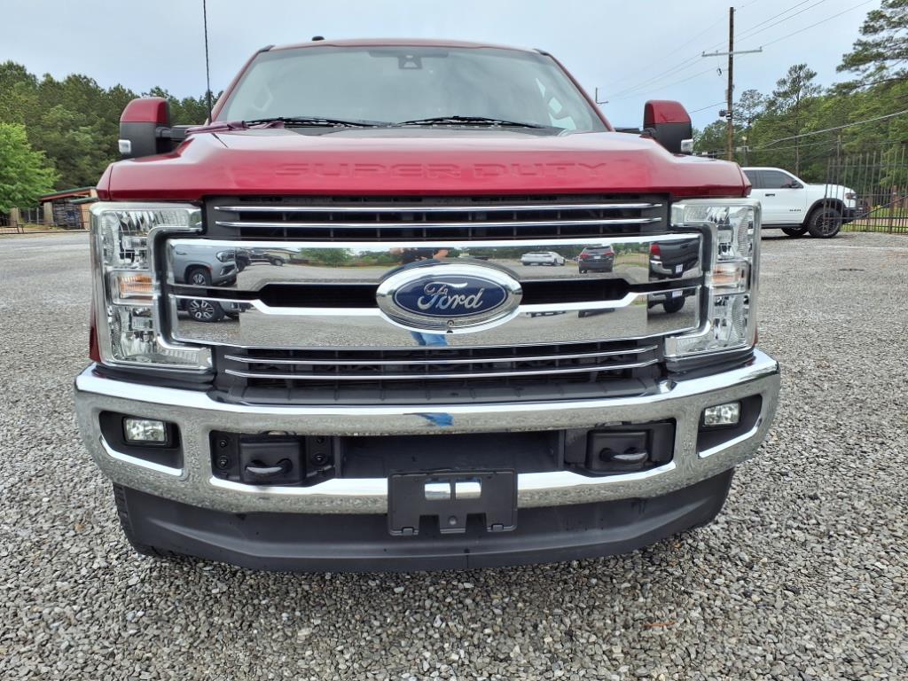 Thumbnail image of 2018 Ford F-250 Super Duty at Old Fannin Autoplex