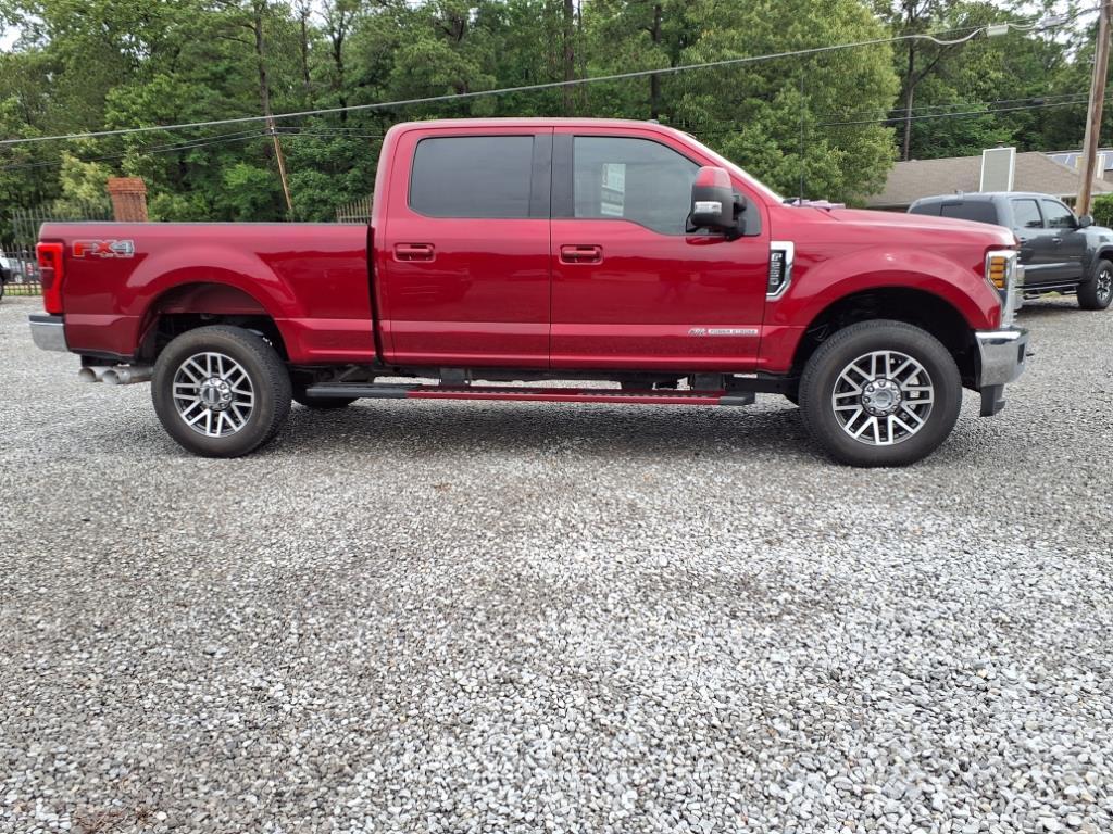 Thumbnail image of 2018 Ford F-250 Super Duty at Old Fannin Autoplex