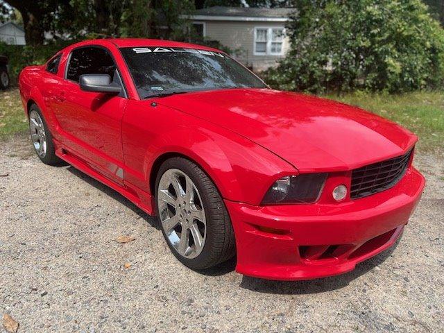 Thumbnail image of 2006 Ford Mustang at ARK Auto Sales