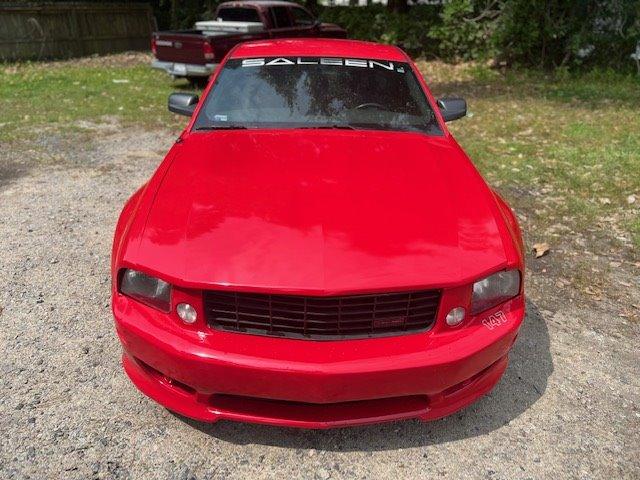 Thumbnail image of 2006 Ford Mustang at ARK Auto Sales