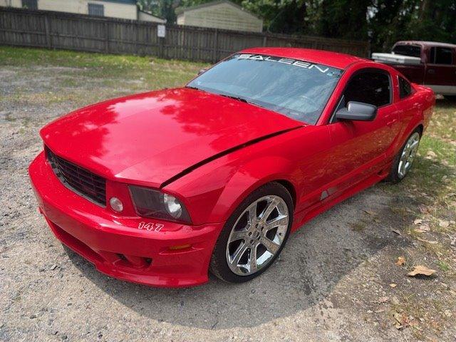 Thumbnail image of 2006 Ford Mustang at ARK Auto Sales