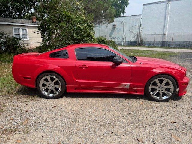 Thumbnail image of 2006 Ford Mustang at ARK Auto Sales