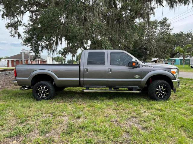 Thumbnail image of 2014 Ford F-350 Super Duty at Cardi Auto Sales Llc