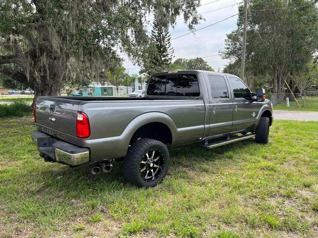 Thumbnail image of 2014 Ford F-350 Super Duty at Cardi Auto Sales Llc