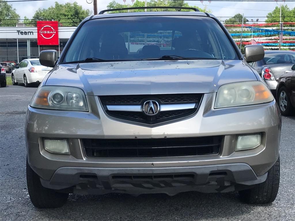 Thumbnail image of 2006 Acura MDX at SAFERWAY AUTO SALES LLC