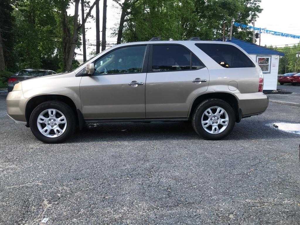 Thumbnail image of 2006 Acura MDX at SAFERWAY AUTO SALES LLC
