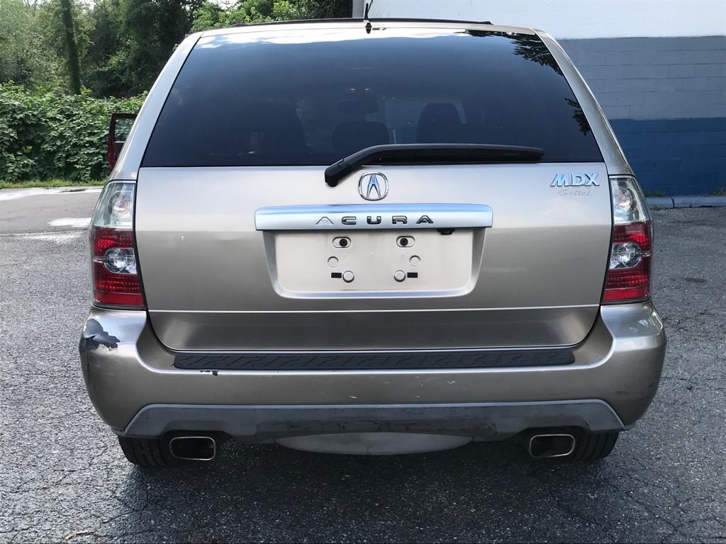 Thumbnail image of 2006 Acura MDX at SAFERWAY AUTO SALES LLC