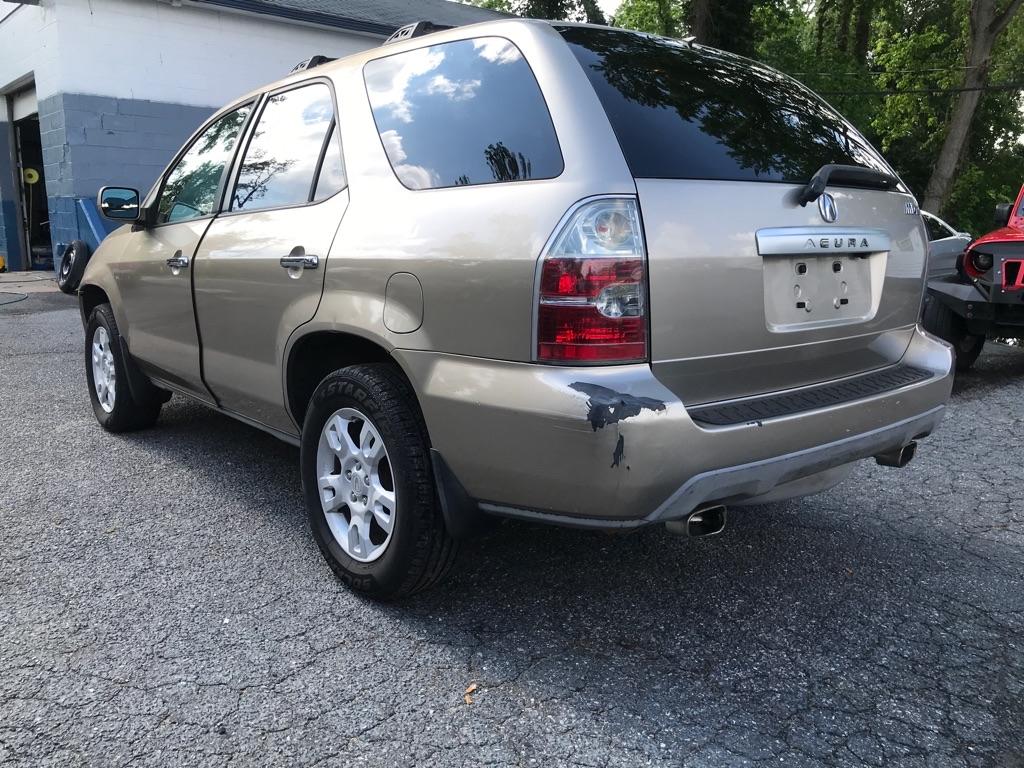 Thumbnail image of 2006 Acura MDX at SAFERWAY AUTO SALES LLC