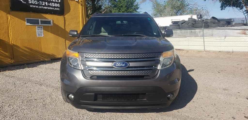 Thumbnail image of 2012 Ford Explorer at Driver's Den Auto Sales