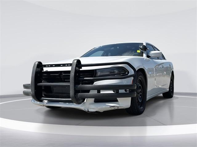 Thumbnail image of 2020 Dodge Charger at Capital Ford Lincoln