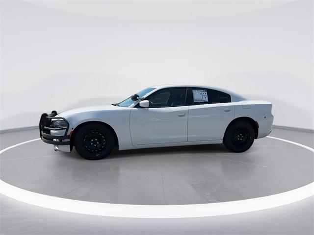 Thumbnail image of 2020 Dodge Charger at Capital Ford Lincoln