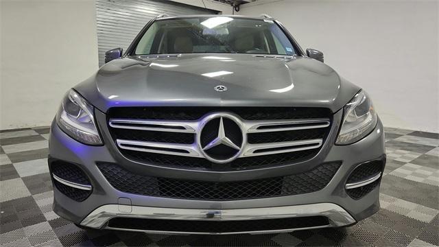 Thumbnail image of 2018 Mercedes-Benz GLE at Major World Chevrolet