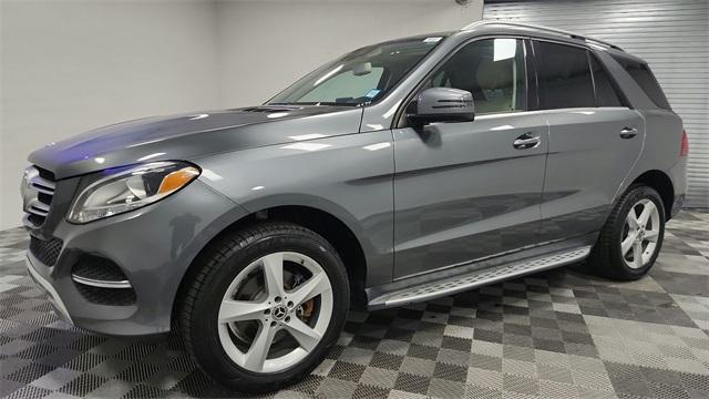 Thumbnail image of 2018 Mercedes-Benz GLE at Major World Chevrolet