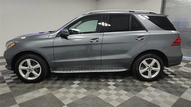 Thumbnail image of 2018 Mercedes-Benz GLE at Major World Chevrolet