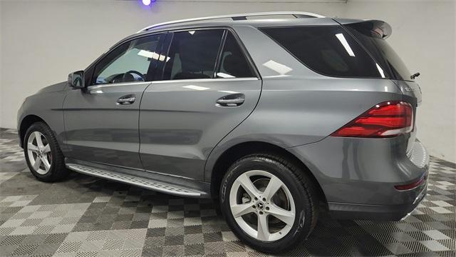 Thumbnail image of 2018 Mercedes-Benz GLE at Major World Chevrolet