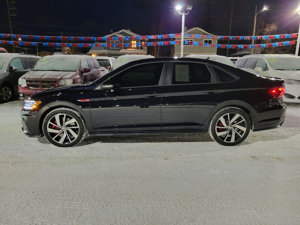 Thumbnail image of 2021 Volkswagen Jetta GLI at Affordable of Anchorage, AK