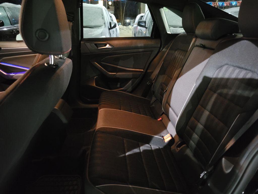 Thumbnail image of 2021 Volkswagen Jetta GLI at Affordable of Anchorage, AK