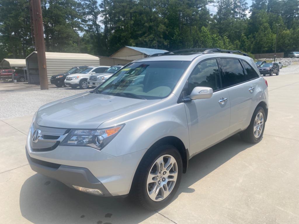 Thumbnail image of 2009 Acura MDX at L & B Motors, Inc.