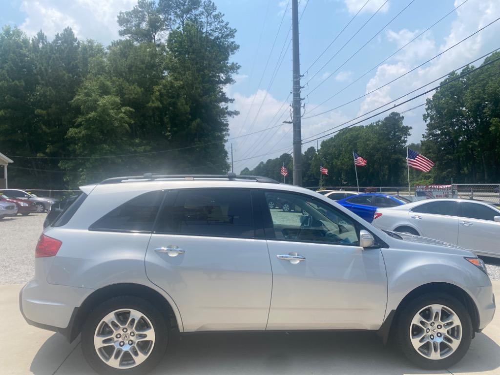 Thumbnail image of 2009 Acura MDX at L & B Motors, Inc.