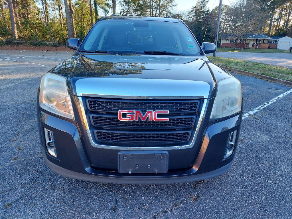 Thumbnail image of 2015 GMC Terrain at 757 AUTO BROKERS LLC