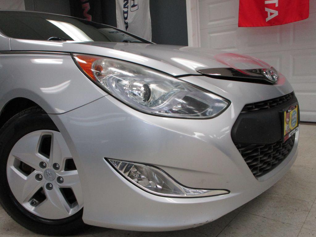Thumbnail image of 2012 Hyundai SONATA Hybrid at TEAM MOTORS LLC