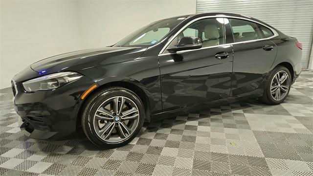 Thumbnail image of 2023 BMW 2 Series at Major World Chevrolet