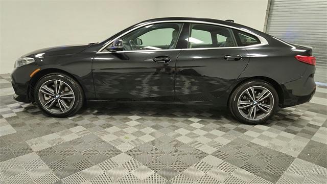 Thumbnail image of 2023 BMW 2 Series at Major World Chevrolet