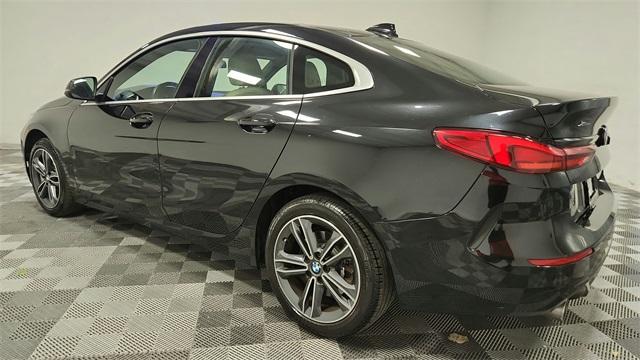 Thumbnail image of 2023 BMW 2 Series at Major World Chevrolet