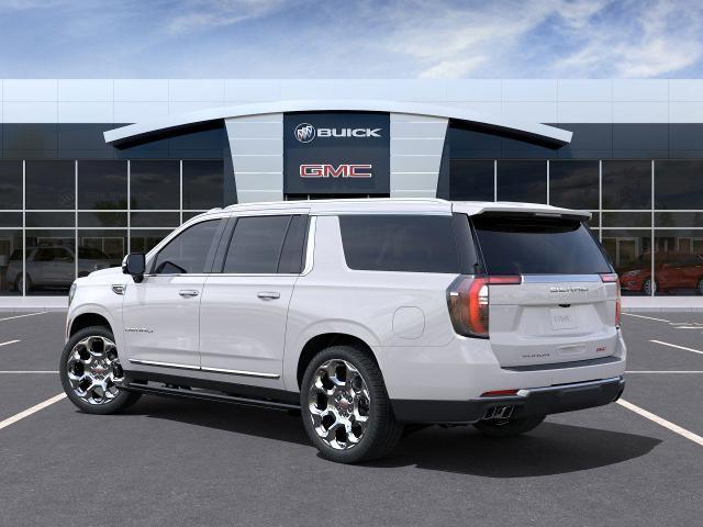 Thumbnail image of 2025 GMC Yukon XL at King O'Rourke Buick GMC