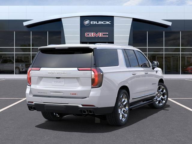 Thumbnail image of 2025 GMC Yukon XL at King O'Rourke Buick GMC