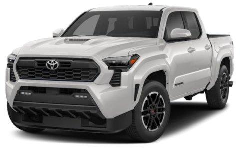 Thumbnail image of 2024 Toyota Tacoma at Allegheny Toyota Scion