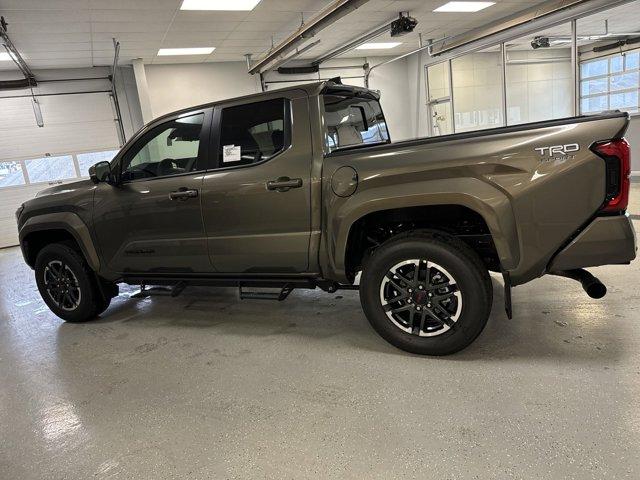 Thumbnail image of 2024 Toyota Tacoma at Allegheny Toyota Scion