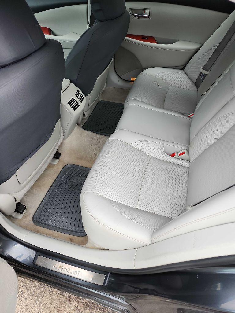 Thumbnail image of 2008 Lexus ES 350 at IMPORTS OF MEMPHIS LLC