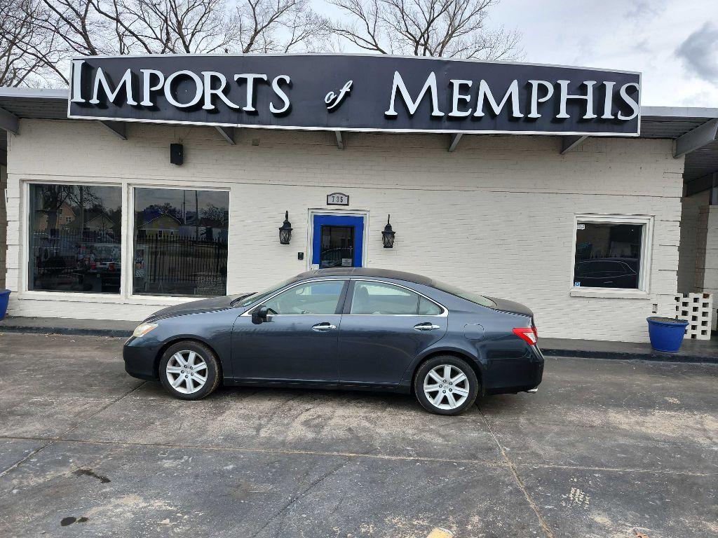 Thumbnail image of 2008 Lexus ES 350 at IMPORTS OF MEMPHIS LLC